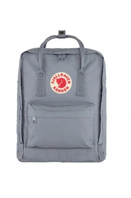 Fjallraven Kanken – Flint Grey